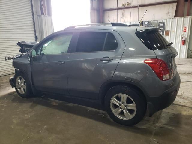 2015 Chevrolet Trax 1LT