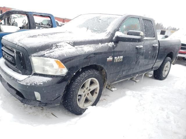 2017 Dodge RAM 1500 ST