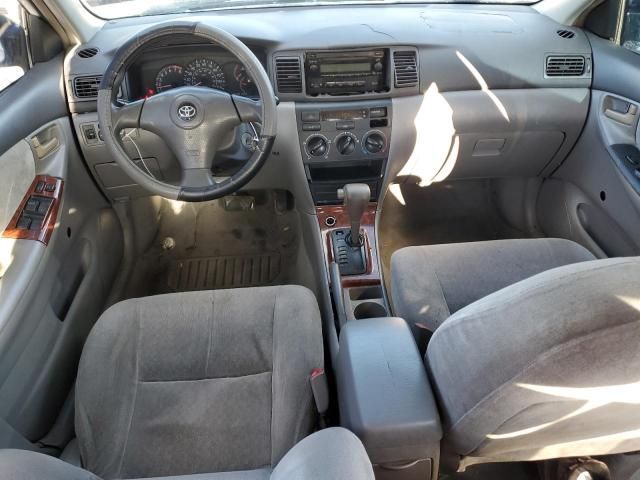 2003 Toyota Corolla CE