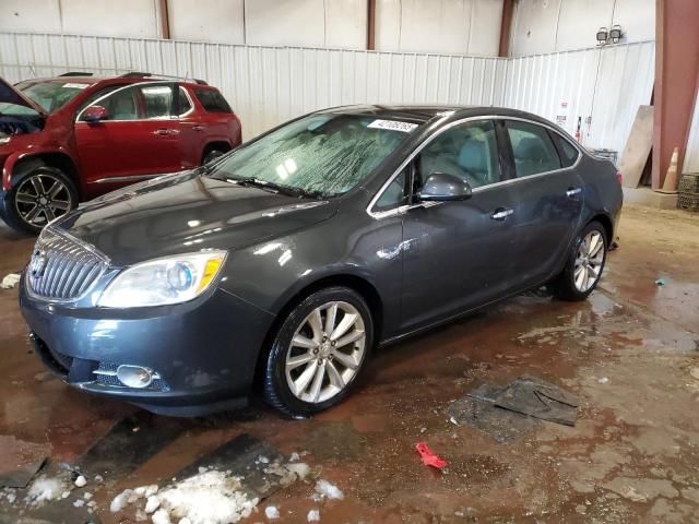 2014 Buick Verano Convenience