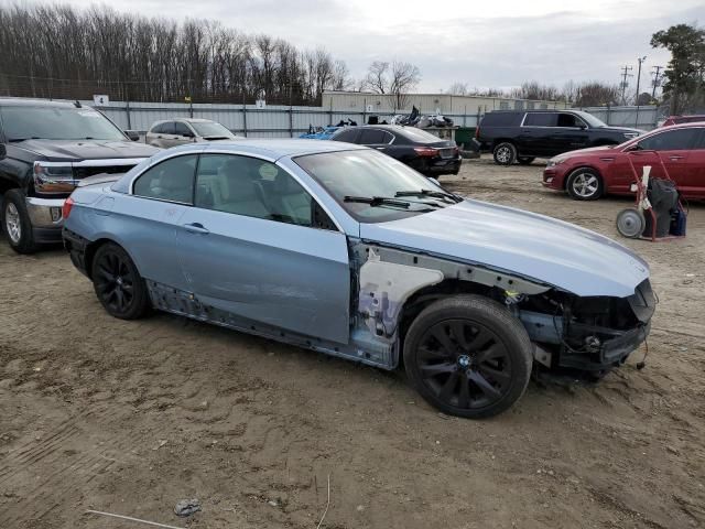 2013 BMW 328 I