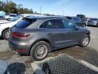 2018 Porsche Macan S