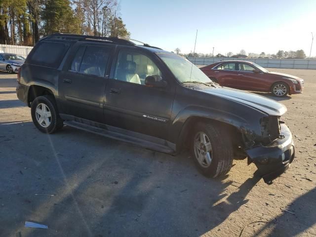 2003 Chevrolet Trailblazer EXT