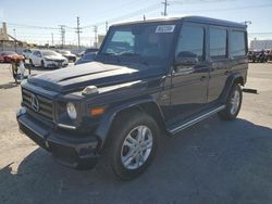 2016 Mercedes-Benz G 550 en venta en Sun Valley, CA