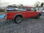 2003 Ford Ranger Super Cab