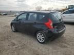 2014 Nissan Versa Note S