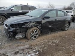 2021 KIA Forte FE en venta en Hillsborough, NJ