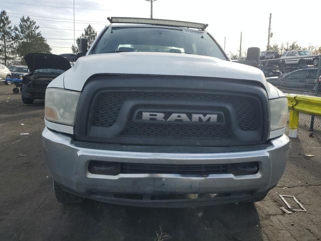 2011 Dodge RAM 2500