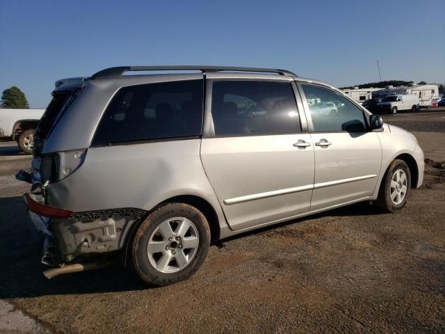 2007 Toyota Sienna CE