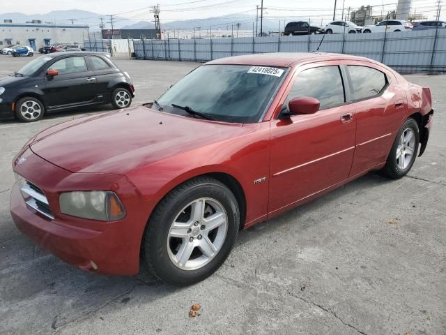 2008 Dodge Charger R/T