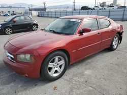 2008 Dodge Charger R/T en venta en Sun Valley, CA