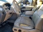 2005 Ford F150 Supercrew