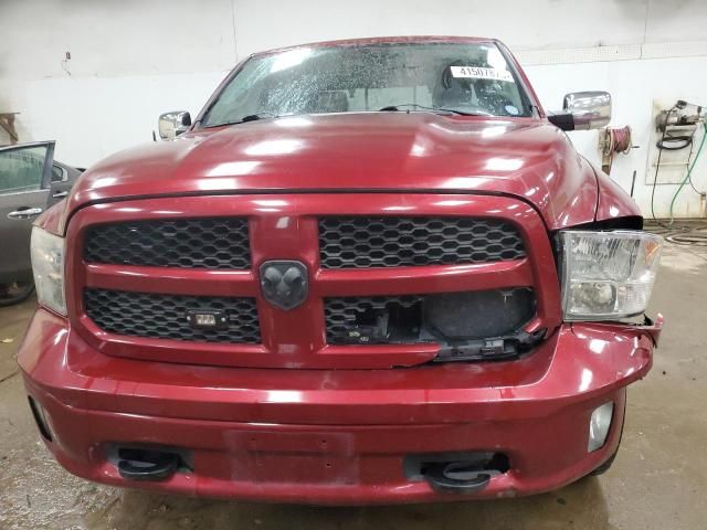 2014 Dodge RAM 1500 SLT