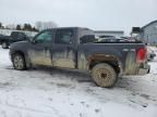 2010 GMC Sierra K1500 SLE