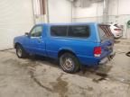 2000 Ford Ranger