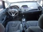 2010 Honda FIT Sport