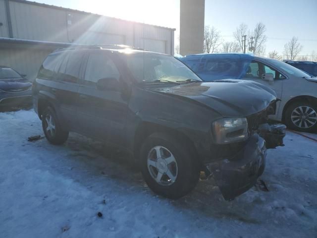 2005 Chevrolet Trailblazer LS