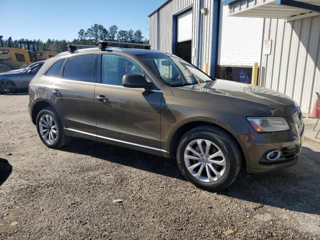 2014 Audi Q5 Premium Plus