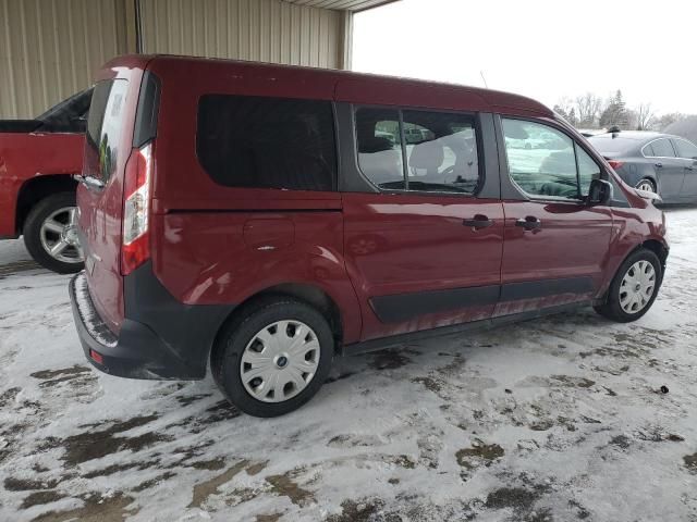 2020 Ford Transit Connect XL