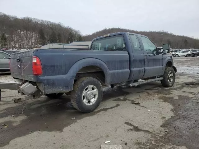 2013 Ford F250 Super Duty