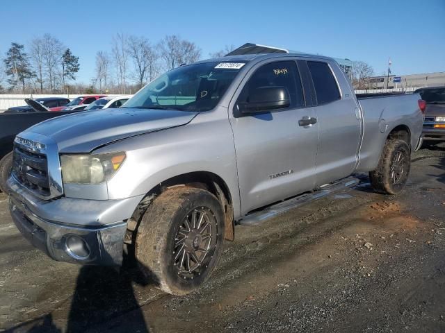 2011 Toyota Tundra Double Cab SR5