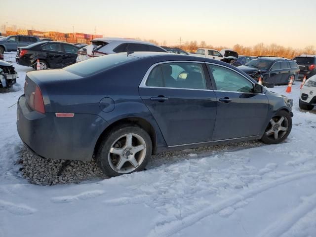 2009 Chevrolet Malibu 1LT