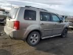 2011 Honda Pilot EXL