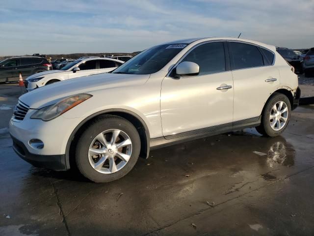 2010 Infiniti EX35 Base