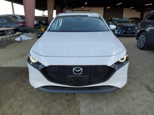 2024 Mazda 3 Premium