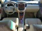 2005 Toyota Highlander Limited