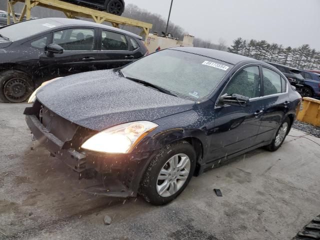 2011 Nissan Altima Base