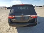 2013 Honda Odyssey EXL