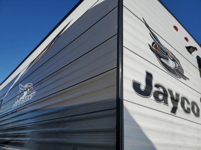 2019 Jayco JAY Flight