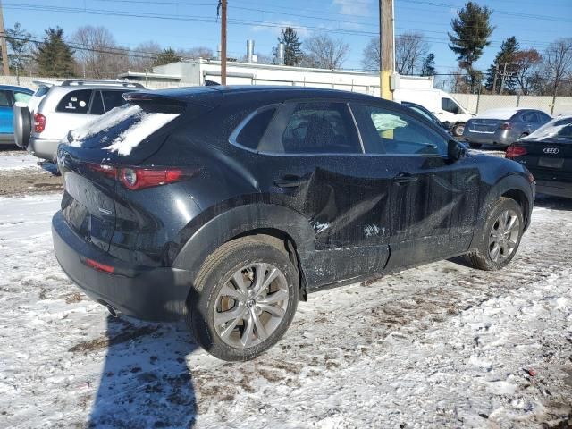 2020 Mazda CX-30 Preferred