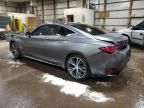 2017 Infiniti Q60 Premium