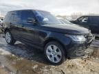 2018 Land Rover Range Rover Supercharged