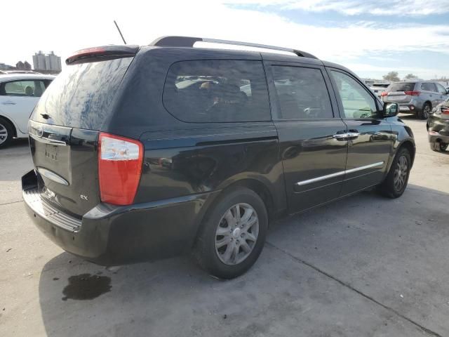 2010 KIA Sedona EX