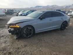 2021 KIA K5 GT Line en venta en Magna, UT