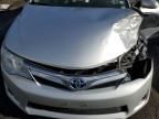 2013 Toyota Camry Hybrid