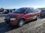 2006 Chrysler Town & Country Touring