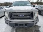 2014 Ford F150 Super Cab