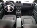 2013 Jeep Patriot Latitude