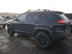 2018 Jeep Cherokee Trailhawk