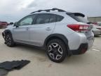 2019 Subaru Crosstrek Limited