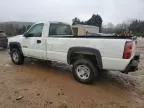 2006 Chevrolet Silverado C2500 Heavy Duty