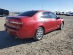 2011 Lincoln MKZ Hybrid