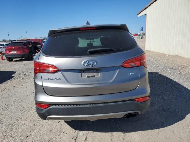 2016 Hyundai Santa FE Sport