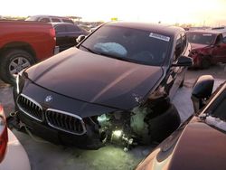 BMW salvage cars for sale: 2018 BMW X2 SDRIVE28I