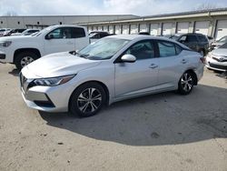 2022 Nissan Sentra SV en venta en Louisville, KY