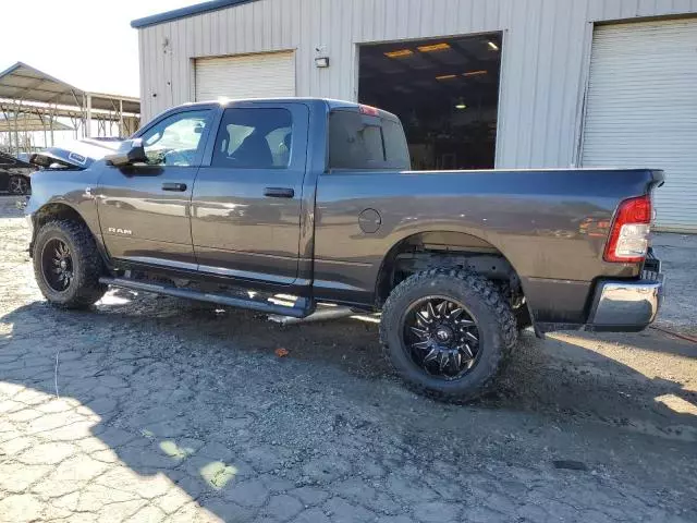 2021 Dodge RAM 2500 Tradesman